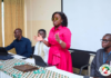 Ghana Medical Trust Fund reviews Cape Coast Teaching Hospital partnership to improve specialist care