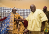 Akufo-Addo mourns Yaa Naa Abukari II, hails his legacy of peace and unity