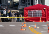 Colombian national killed by ICE agent during operation in Maine