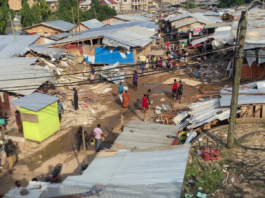 KMA issues 3-day ultimatum to Asafo Interchange occupants to vacate