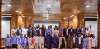 ECOWAS delegation studies NPA’s fuel quality standards framework
