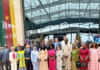 Affo-Toffey pledges support for women’s empowerment initiatives