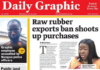 Newspaper headlines: Wednesday, July 15, 2026