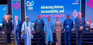 Monetisation of politics threatening democracy — Bagbin