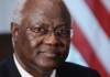 Sierra Leone drops treason charge against ex-president over attempted coup