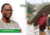 Paving entire compounds worsening flood risk in Ghana – Experts warn