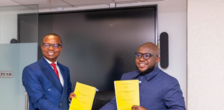 NEIP, Venture Capital Trust Fund partner to establish GH¢100m Adwumawura Fund