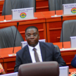 Gideon Boako accuses Majority of shielding public from BoG Governor’s ‘honest admission’