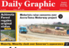 Newspaper headlines: Thursday, July 16, 2026