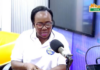 Some cases should end at Court of Appeal – Justice Asare-Botwe