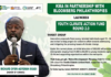 KMA invites youth to apply for climate action grants under Bloomberg initiative