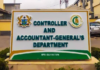 CAGD dismisses claims that GH¢11bn has been spent on Accra-Kumasi Expressway