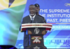 Supreme Court at 150: Justice belongs to the people, not judges — Chief Justice