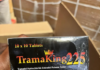 NACOC arrests three over GH¢100m tramadol haul at Kotoka International Airport