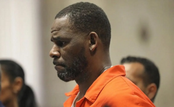 R. Kelly appeals to Trump to commute 31-year prison sentence