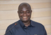 Davis Opoku proposes AI auditing, contract portal to strengthen public financial accountability