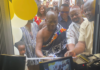 MTN Foundation transforms under-resourced ICT block at New Asafo M/A Basic School into modern STEM hub
