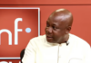 Dennis Aboagye arrest: No Ghanaian has right to determine when, where they should be arrested – Dzimega