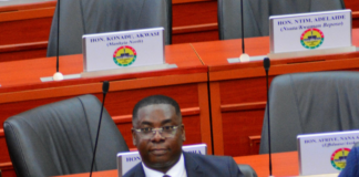 One year on: How Gideon Boako is redefining constituency leadership