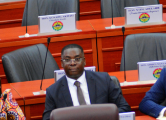One year on: How Gideon Boako is redefining constituency leadership