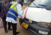 MTTD clamps down on unauthorized sirens, strobe lights on Kumasi–Cape Coast Highway