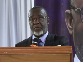Academic excellence without integrity cannot produce good leaders – Chief Justice