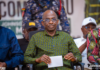 Neocolonialism fight cannot be won with rhetoric alone – Asiedu Nketia Asiedu Nketia