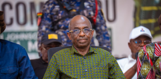 Asiedu Nketia