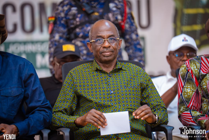 Asiedu Nketia