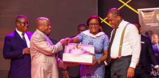 Rev. Wengam, wife complete 4th Apostolic Visit to Ashanti East Region
