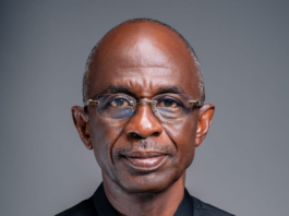 Asiedu Nketia shows off adorable wife in latest photo Asiedu Nketia