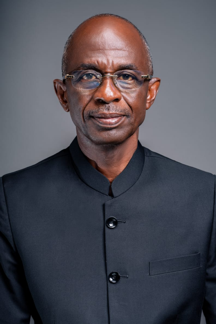 Asiedu Nketia