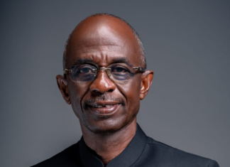 General Johnson Asiedu Nketia: The Professor of Ghana’s Politics