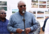 Construction of Bolgatanga Airport to begin by end of 2026 – Mahama