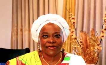 Surinamese Ambassador to Ghana headlines COMSSAFEST 2026