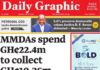 Newspaper headlines: Monday, July 20, 2026
