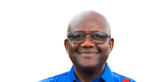 Paul Afoko backs Bawumia for 2028 presidential election