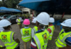 See the areas that will be affected by ECG’s planned maintenance on July 20-21