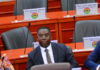 Tano North MP Gideon Boako ranked 7th among top 10 performing MPs in June poll