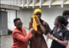 TikToker ‘Bawumia Ba’ granted GHS 50K bail with two sureties