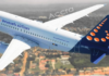 Brussels Airlines flight returns to Accra after technical fault