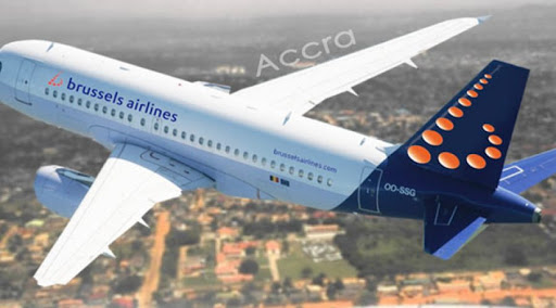 Brussels Airlines flight returns to Accra after technical fault - Adomonline.com