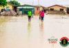 Dr. Divine Kabutey Agyemang-Lardey visits flood-affected communities in Ada West, appeals for inclusive govt support