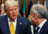 Trump imposes 50% tariffs on Canadian goods as trade tensions escalate