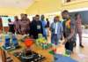 IET-GH joins Ho Technical University to celebrate Faculty Week