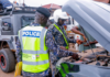 GA/R: Police intercept 1,054 vehicles over unauthorised sirens, vehicle modifications