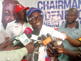 I will lead Ashanti with less speeches and more work – COKA optimistic of victory in NPP chairmanship race