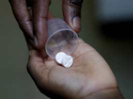 Fewer children got US-backed HIV treatment after aid cuts, study finds