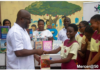 Egyapa Mercer offers free 2026 BECE result checking support for Sekondi constituents