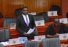 Government cut spending after missing revenue targets – Gideon Boako
